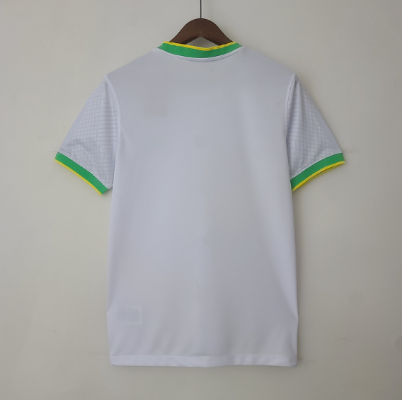 Brésil Maillot Concept 2023 – Version Player – Image 2