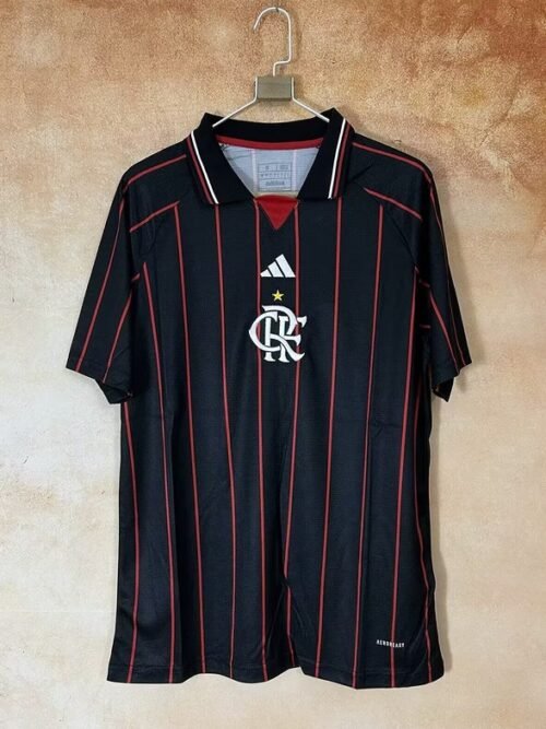 Flamengo Maillot Concept 25/26