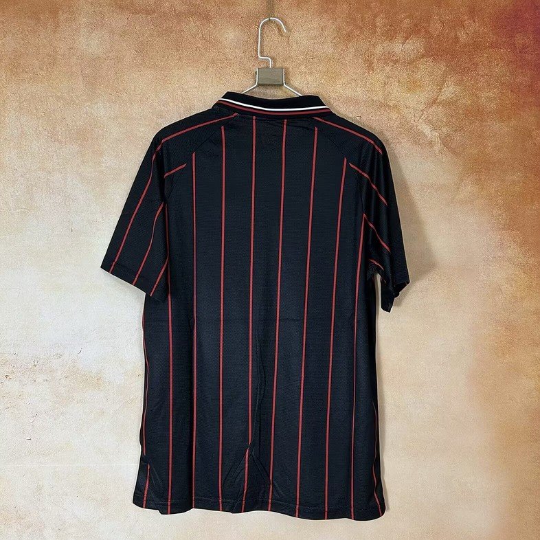 Flamengo Maillot Concept 25/26 – Image 2