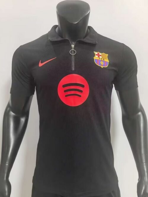 Barcelone Maillot Concept 25/26 - Version Player