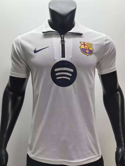 Barcelone Maillot Concept 25/26 - Version Player