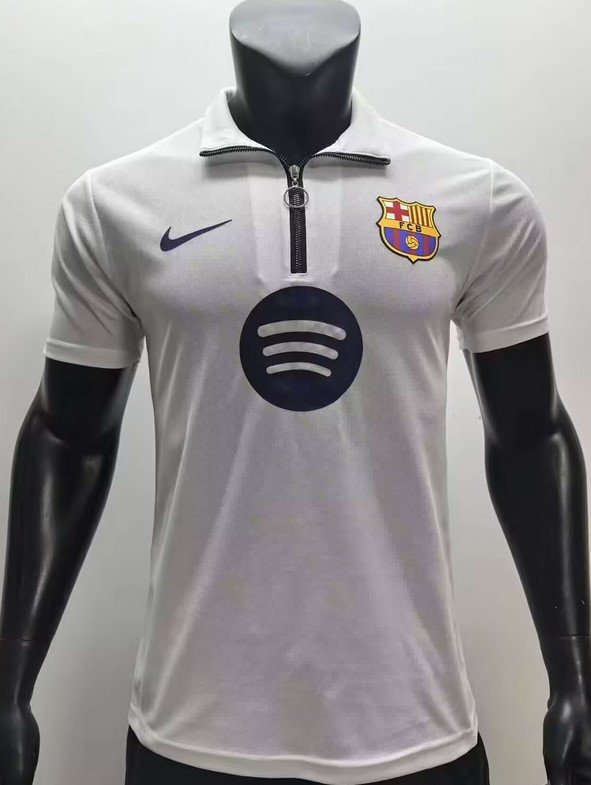 Barcelone Maillot Concept 25/26 - Version Player