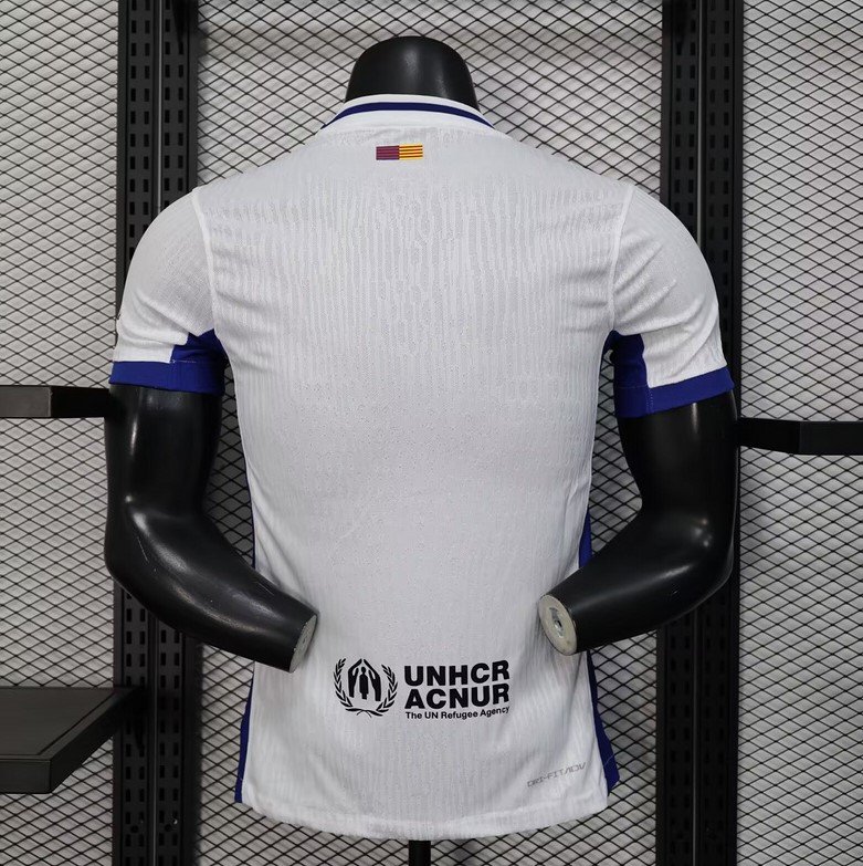 Barcelone Maillot Concept 25/26 - Version Player – Image 2