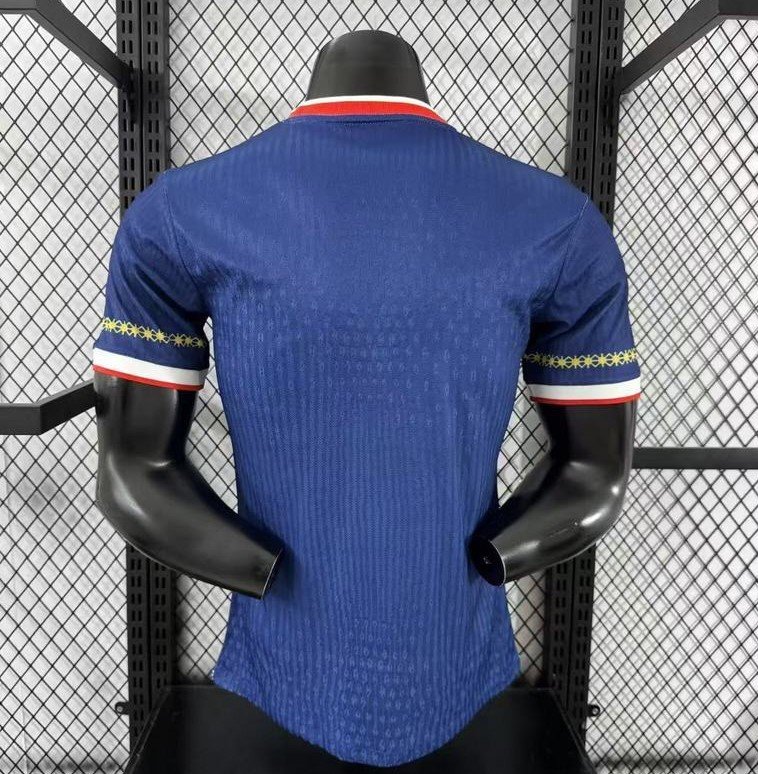 Paris SG Maillot Concept 25/26 – Version Player – Image 2