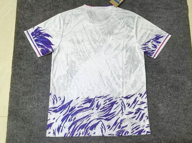 Barcelone Maillot Concept 25/26 – Image 2