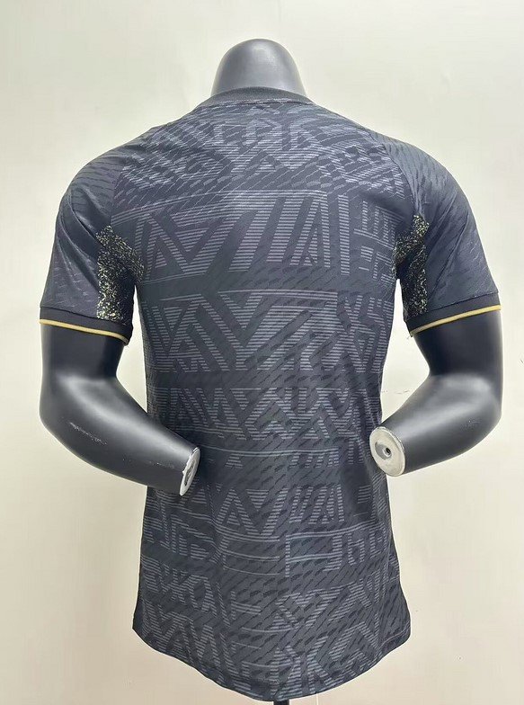 Mexique Maillot Concept 25/26 – Version Player – Image 2