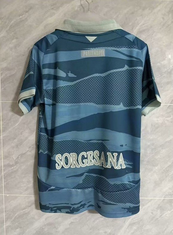 Naples Maillot Concept 25/26 – Image 2