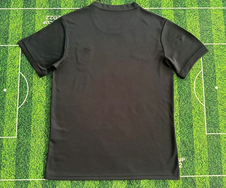 Brésil Maillot Concept 25/26 – Image 2