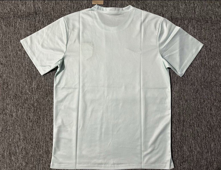 Brésil Maillot Concept 25/26 – Image 2