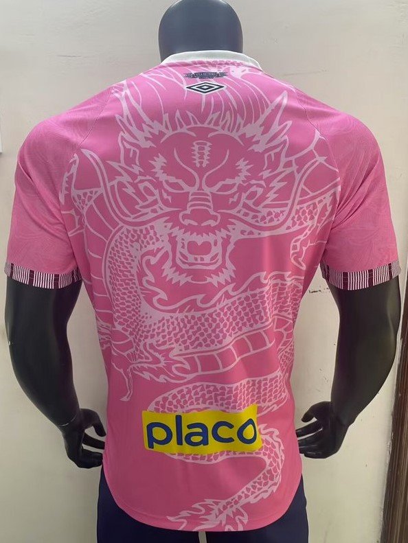 Santos Maillot Concept 25/26 – Version Player – Image 2