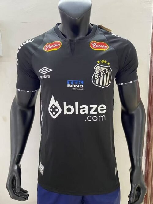 Santos Maillot Concept 25/26 – Version Player