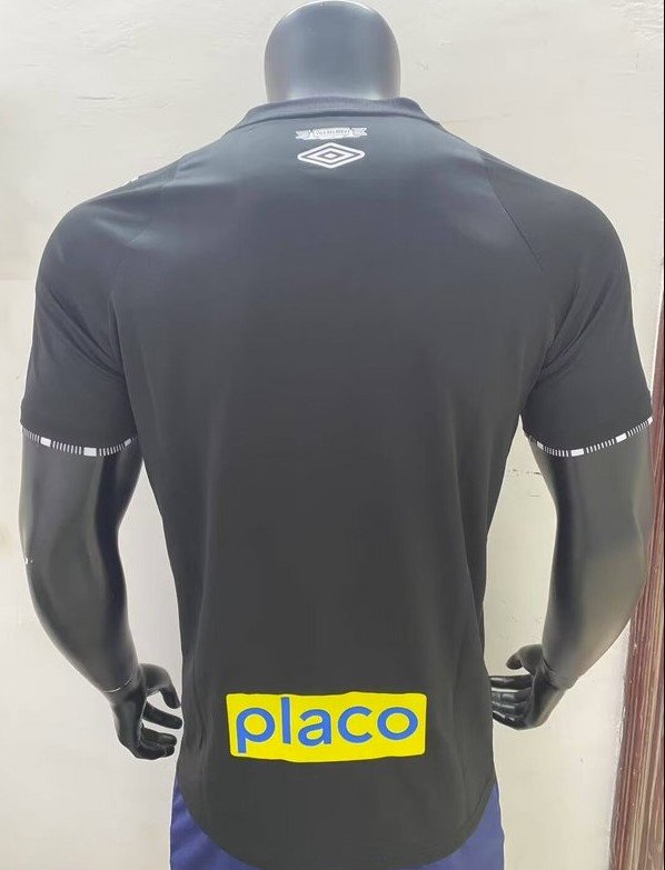 Santos Maillot Concept 25/26 – Version Player – Image 2