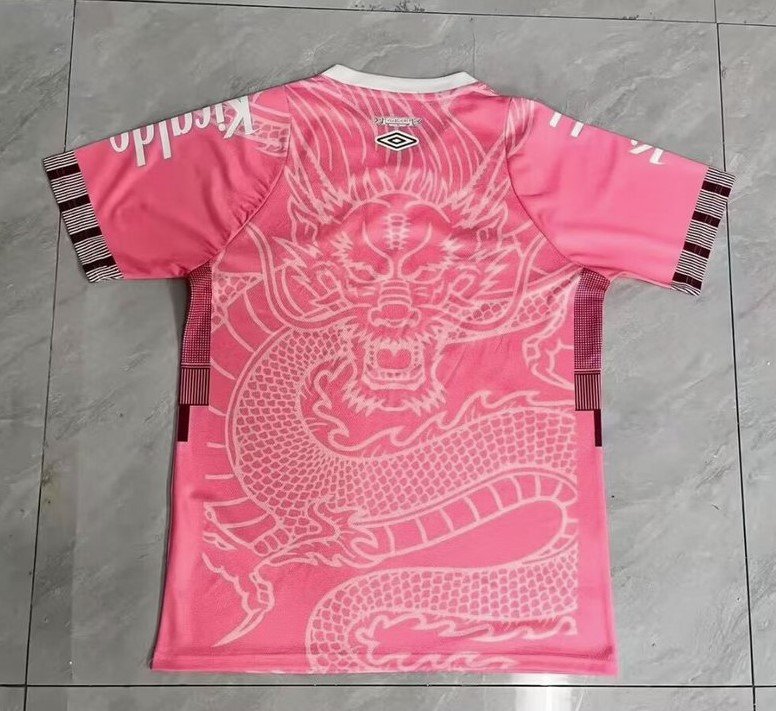 Santos Maillot Concept 25/26 – Image 2