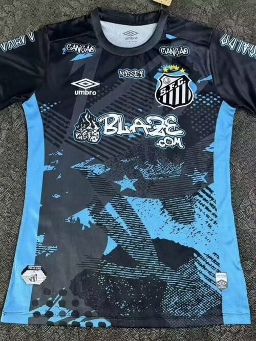 Santos Maillot Concept 25/26