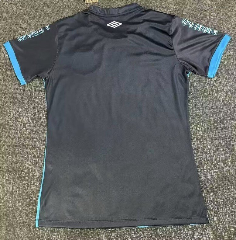 Santos Maillot Concept 25/26 – Image 2