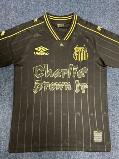 Santos Maillot Concept 24/25