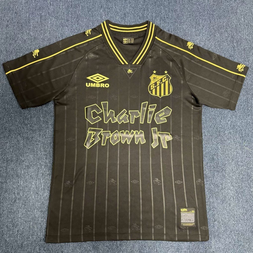 Santos Maillot Concept 24/25