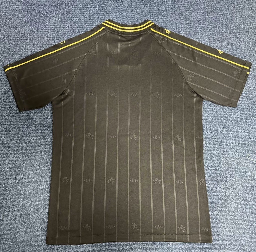 Santos Maillot Concept 24/25 – Image 2