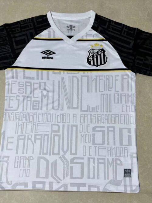 Santos Maillot Concept 24/25