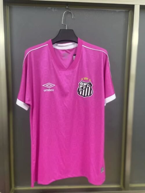 Santos Maillot Concept 24/25