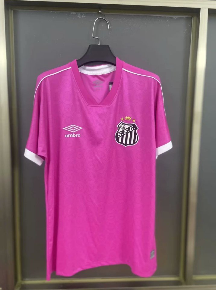 Santos Maillot Concept 24/25