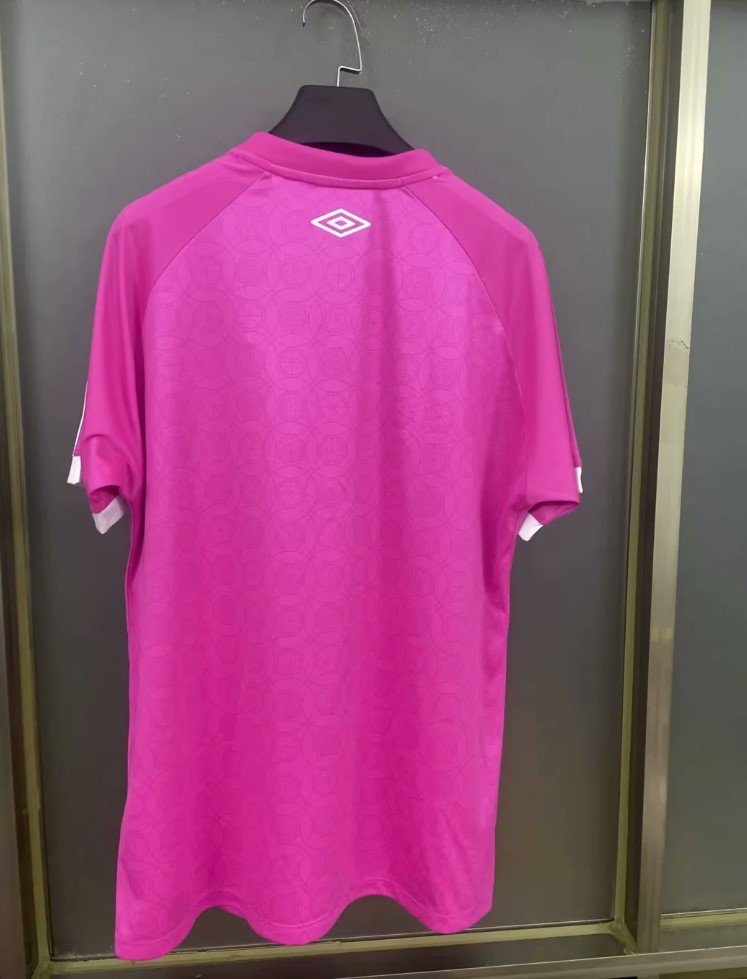 Santos Maillot Concept 24/25 – Image 2