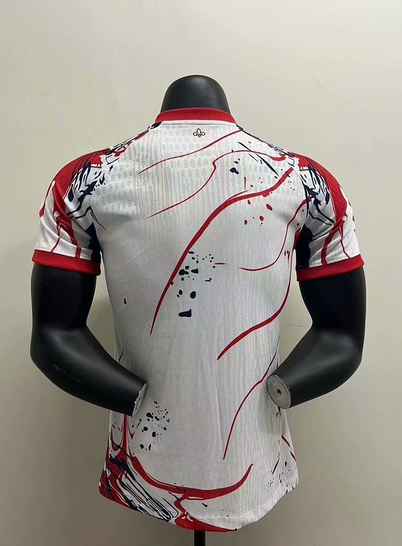 Paris SG Maillot Concept 25/26 – Version Player – Image 2