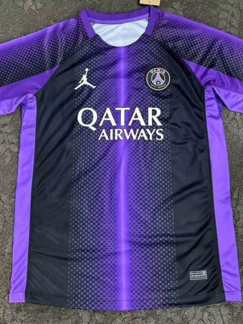 Paris SG Maillot Concept 25/26