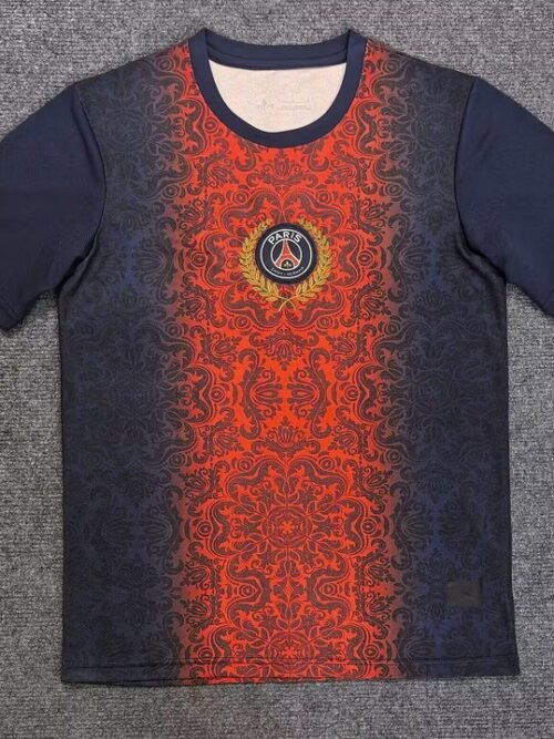 Paris SG Maillot Concept 25/26