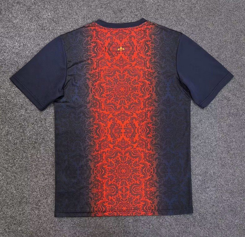 Paris SG Maillot Concept 25/26 – Image 2