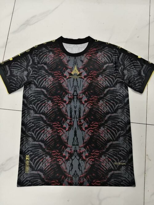 Paris SG Maillot Concept 25/26