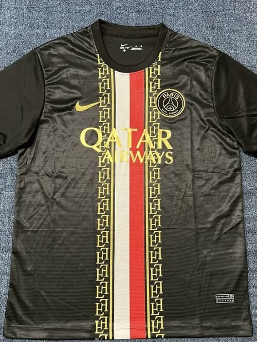Paris SG Maillot Concept 25/26