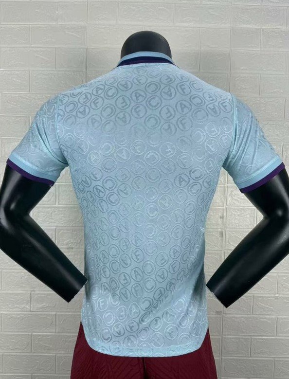 Arsenal Maillot Concept 25/26 – Version Player – Image 2