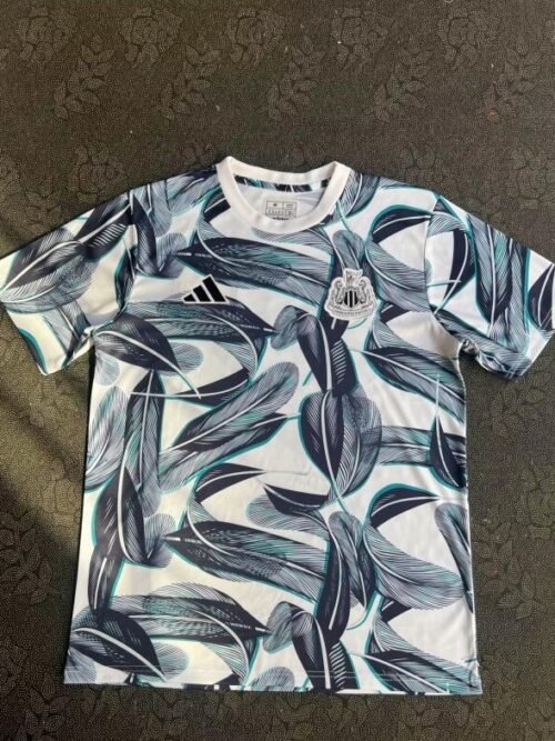 Newcastle Maillot concept 24/25