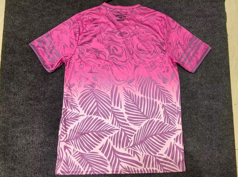 Inter Miami Maillot Concept 25/26 – Image 2