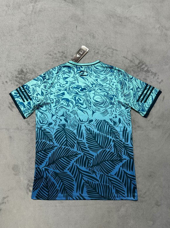 Inter Miami Maillot Concept 25/26 – Image 2