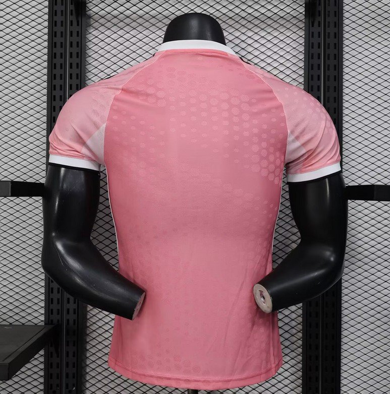 Inter Miami Maillot Concept 25/26 - Version player – Image 2