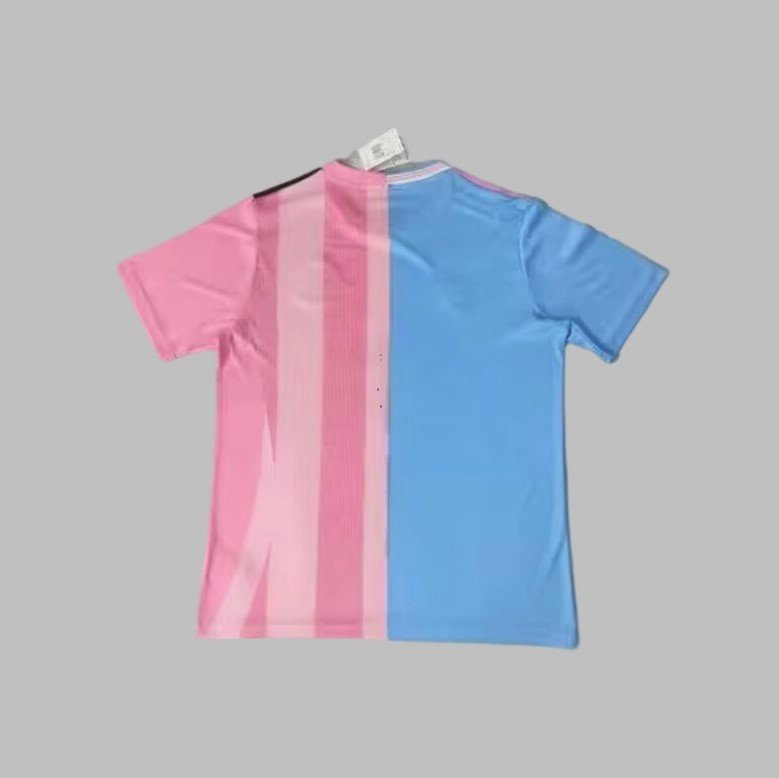 Inter Miami Maillot Concept 25/26 – Image 2