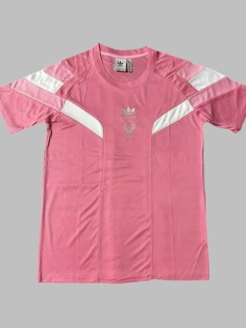 Inter Miami Maillot Concept 25/26