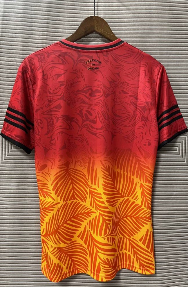 Inter Miami Maillot Concept 24/25 – Image 2