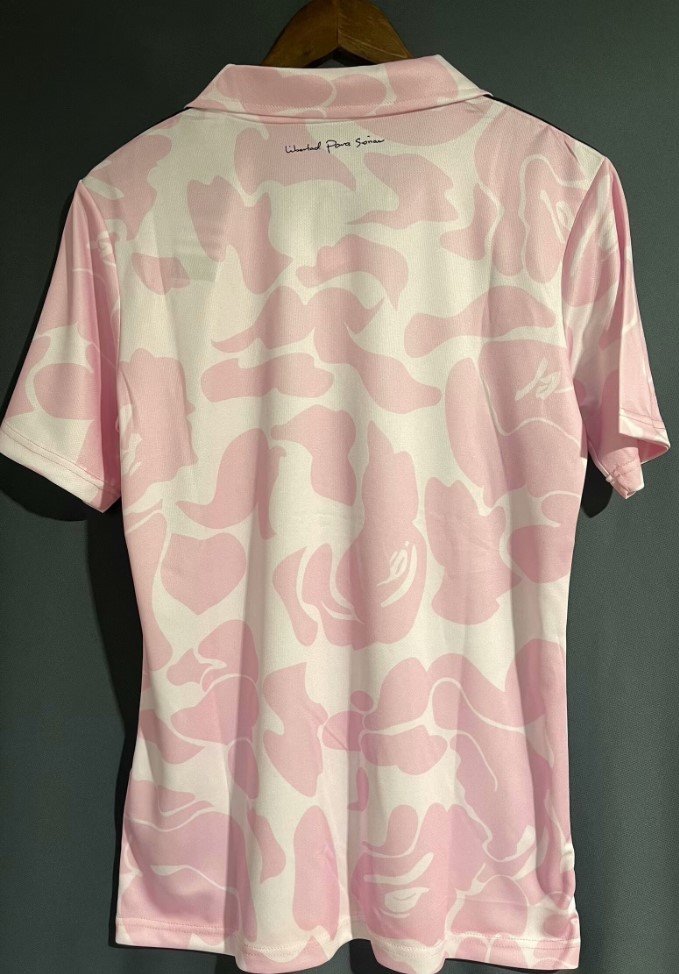 Inter Miami Maillot Concept 24/25 – Image 2