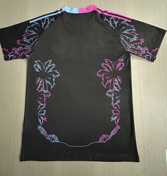 Inter Miami Maillot Concept 24/25 – Image 2