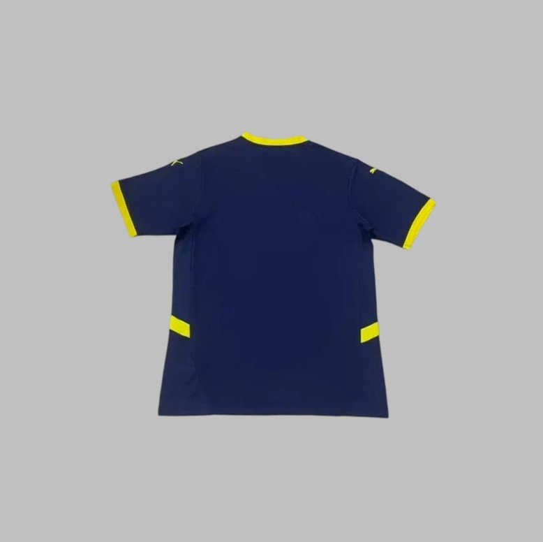 Fenerbahce Maillot Concept 25/26 – Image 2