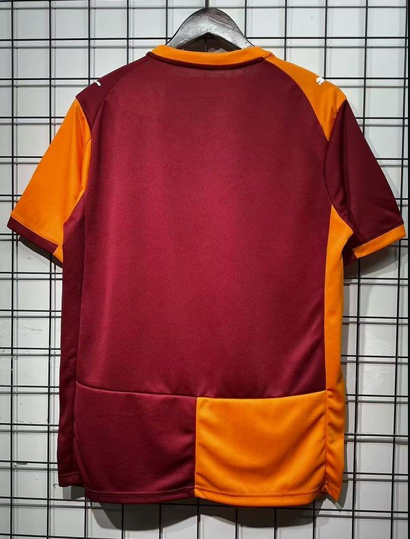 Galatasaray Maillot Domicile 25/26 – Image 2