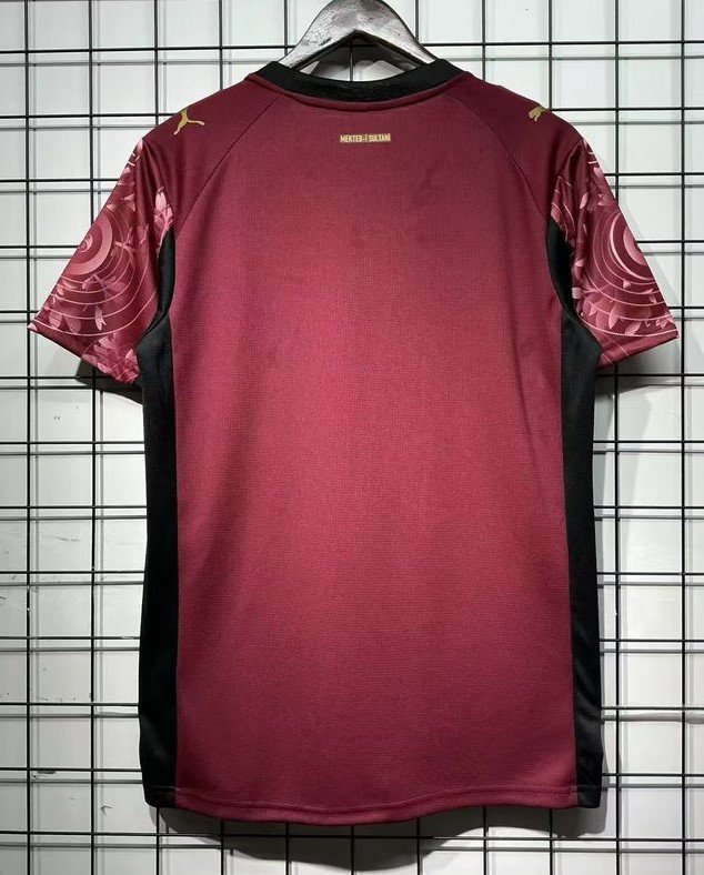 Galatasaray Maillot Third 25/26 – Image 2