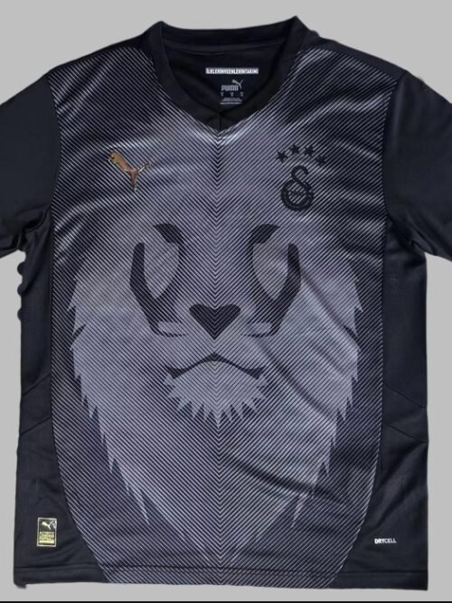 Galatasaray Maillot Concept 25/26