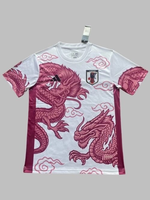 Japon Maillot Concept 25-26