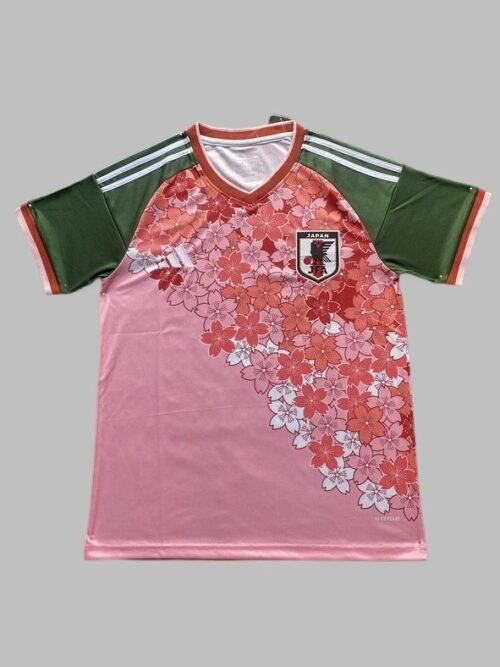 Japon Maillot Concept 25-26