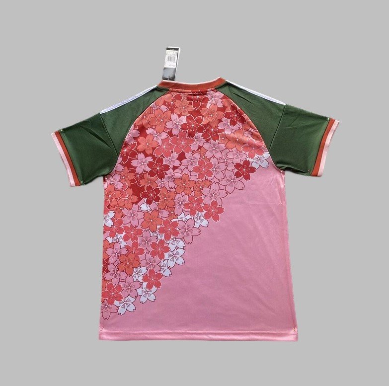 Japon Maillot Concept 25-26 – Image 2