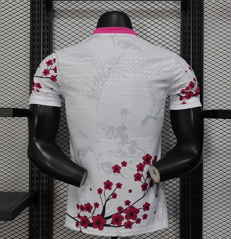 Japon Maillot Concept 25-26 - Version Player – Image 2